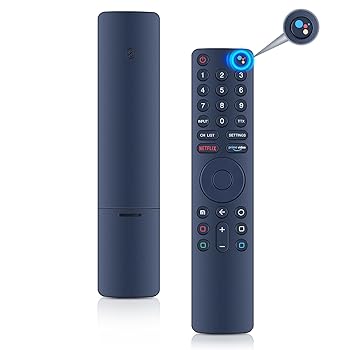 【中古】XMRM-010 音声交換用リモコン MI Xiaomi TV 4A 4S リモートスマートAndroid TV L65M5-5ASP L55MS-5A用