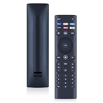 【中古】【未使用】交換用リモコン Vizio Smart TV M65Q7-H1 M557-G0 M65Q8-H1 V505-H19 V555-H1 V655-H V585-H V405-H V705-H OLED65-H1 V705-H1 V705-H13 P用。 8｜AJIMURA-SHOP