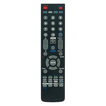 【中古】【未当て嵌める】AIDITIYMI NA270 NA259 取り替えっこ用遠隔操作 Emerson ヴィデオディスク CD電気蓄音機 VCR EWD2202 EWD2003 EWD2203 EWD2203M SSD800に相応う