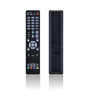 【中古】【未使用】JISOWA リモコン Denon AVR-S770H RC-1258 AVR-X2400H RC-1227 AVR-X3700H AVR-X3200W RC-1244 AVR-X3500H AVR-S910W AVR-X1400H ホームシアター｜AJIMURA-SHOP