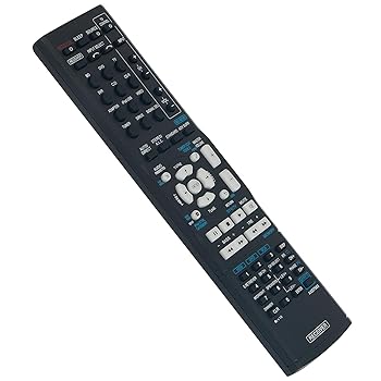 【中古】【未使用】AXD7583 交換用リモコン Pioneer AVレシーバー VSX-820 VSX-920 VSX-820-K VSX-820-S VSX-920-K VSX820 VSX920 VSX920K VSX820K VSX820S VSX920K｜AJIMURA-SHOP