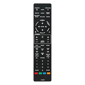 【中古】【未使用】RM-YA001 PERFASCIN 交換用リモコン Sony KLVS32A10 KLVS40A10 RMYA001 KLV-S19A10 KLV-S19A10E KLV-S23A10 KLV-S23SA10 KLV-S26A10 KLV-S26A10W
