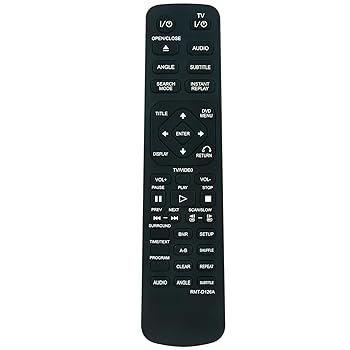 【中古】【未使用】RMT-D126A 交換用リモートコントロールコマンダー ソニー RDR-GX310 RDRGX310 DVP-NS300 DVPNS300 DVP-NS300S DVPNS300S DVP-NS300B DVP-NS300/B