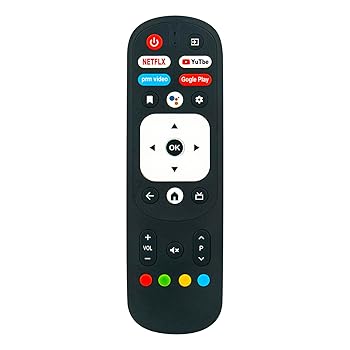 【中古】【未当て嵌める】AIDITIYMI RM-C3287 取り替えっこ用音吐遠隔操作 JVC Smart TV 65PFL5766/F7 50PFL5766 65PFL5504F7 65PFL5704F7 65PFL5604F7 65PFL5766F7 65PFL5766F7に