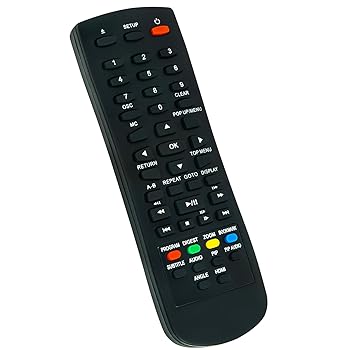 【中古】【未使用】PERFASCIN SE-R0420 交換用リモコン 東芝 SE-R0420 ブルーレイディスクプレーヤー CSB6012 BDX1300 BDX1300KY BDX1300KU BDX1300KBに対応
