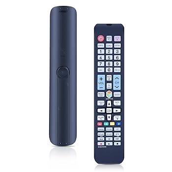 【中古】BN59-01223A リモコン Samsung Smart TV対応