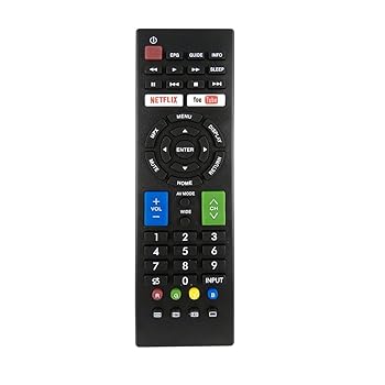 【中古】【未使用】シャープのリモコン TV G108G1135PESA G1163PESA G1169PESA G1170PESA G1163PESA G1277PESA G1314PESA. G1571SB.