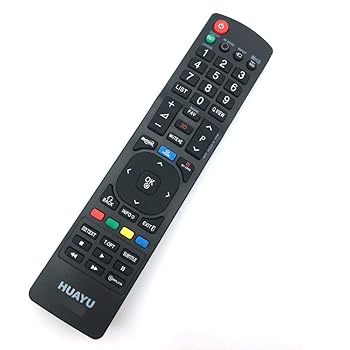 【中古】交換用 LG TV.リモコン6710V00124V、6710V00091G、6710V00091Z、6710V00126L.6710V00126Q.|AJIMURA-SHOP