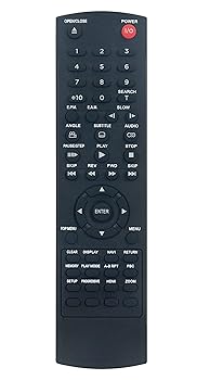 【中古】【未当て嵌める】SE-R0313 取り替えっこ用遠隔操作 東芝 ヴィデオディスク映像媒体電気蓄音機 SD7200 SDK990 SDK990KU SD7200KU SD-780KY SD-4990 SD-4990SR SD-4990SC SD-3990SU SD-3990