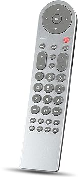 【中古】【未使用】RCA LCD LED TVの代替リモコン。