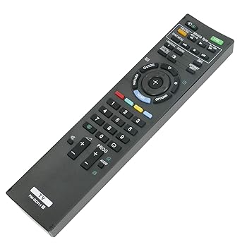 【中古】PERFASCIN RM-GD014 取り替えっこ用遠隔操作 Sony BRAVIA LCD LED 高品位テレビ TV KDL-55EX500 KDL-40HX700 KDL-46HX700 KDL-40EX500 KDL-40EX400 KDL-46EX500 K