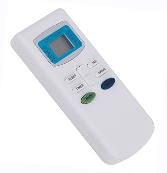 【中古】【未使用】AULCMEET 交換用エアコンリモコン CIACエアコン CH42A CH21V CH21A CG42A CG41A CG21A CG/CH41A-024-H3U2C CG/CH41A-018-H3U2C CG/CH41A-012-H3U｜AJIMURA-SHOP