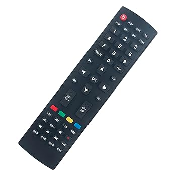 【中古】ISTAR KoreaリモコンA8000 A1600 A65000 Zeed222 OTT zeed333 OTT A9000 A8500 Z4 Z5 zeed444 A9700用 交換用リモコン