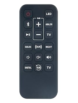 【中古】取り替えっこ用遠隔操作 Klipsch Cinema 600響き赤ちょうちん\u0026BAR 48 BAR48響き赤ちょうちんと取り替えっこ性あり