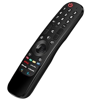 【中古】【未使用】PERFASCIN 交換用ボイスマジックリモコン MR22GA LG用 8,185円