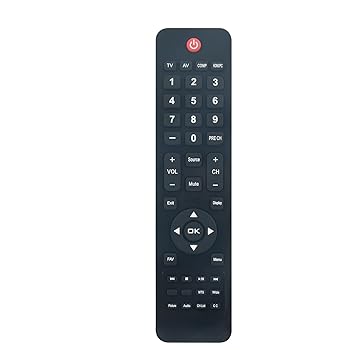 【中古】【未当て嵌める】AIDITIYMI B8.080.446-2 取り替えっこ用遠隔操作 NEC LCD TV相応う E656 E556 E506 E436 E326 その他-家電