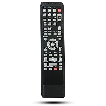 【中古】【未使用】交換用リモコン SE-R0264 東芝DVDビデオレコーダーD-R400KU DR420KU DR550 550KU DR560 560KU DR570KU D-R550KU D-R570KU D-R570KU D-R570 D-R56