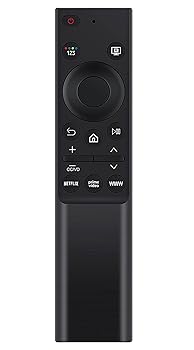 【中古】【未使用】BN59-01380A 交換用リモコン Samsung Series M5 & M7 Smart Monitor LS24AM506NNXZA LS27AM500NXZA LS32AM502HNXZA LS32AM702UNXZA LS43AM702UNX