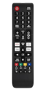 【中古】【未使用】BN59-01315N 交換用リモコン Samsung QD OLED 4K Smart TV 2022年モデル QN65S95BAFXZA QN55S95BAFXZA QE65S95BATXXU QE55S95BATXXU QE65S95B S9