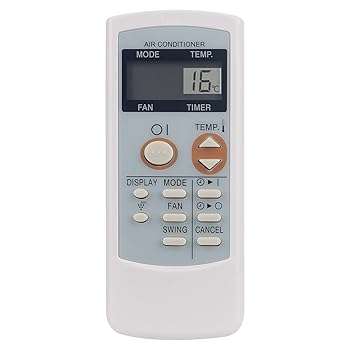 【中古】【未当て嵌める】PERFASCIN CV-2P10SC 取り替えっこ用遠隔操作 読みやすい 空調設備 CV-P09LV CV-P10LC CV-P12LX CV-2P10SC CV-P10MC CV-P10NC-D CRMC-A753JBEZ CV-2P10SX C