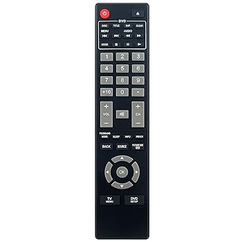 【中古】【未当て嵌める】URMT45FNT004 45FNT004 取り替えっこ用遠隔操作 Magnavox TV 28MD403V/F7 28MD304V/F7 32MD304V/F7 28MD403V 28MD304V 32MD304V
