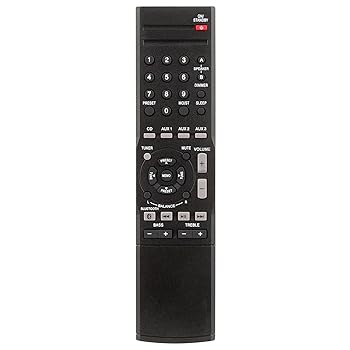 【中古】【未当て嵌める】RMC-STR514 取り替えっこ用遠隔操作 Insigniaステレオ受信システム NS-STR514 NS-STR514C NSSTR514C NSSTR514