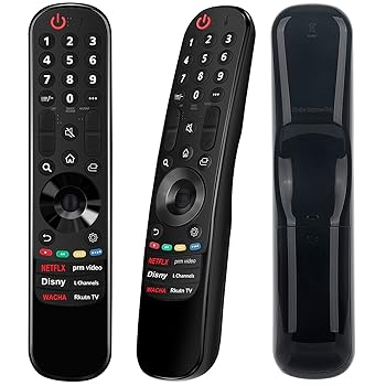 【中古】【未当て嵌める】AN-MR22GA 取り替えっこ用遠隔操作 LG OLED evo C2 B2 A2つづき物 OLED42C2PUA OLED48C2PUA OLED55C2PUA OLED65C2PUA OLED77C2PUA OLED83C2PUA 2022 TVS