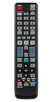【中古】【未使用】AH59-02291A TM1051 交換用リモコン サムスンデジタルホームシネマシステム HT-C450 HT-C453 HT-C455 HT-C460 HT-C463 HT-C550 HT-C445N HT-C53