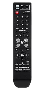【中古】【未使用】AH59-01907K AH59-01907T 交換用リモコン サムスン ホームシネマシステム HTX-710 HTX-810 HTX-710T HTX-710T/XAA HTX-710X HTX-810T用