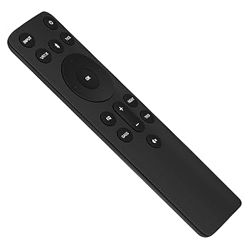 【中古】【未当て嵌める】Beyution ND2020 取り替えっこ用遠隔操作 Vizio Sound Bar SB2020n-J6 SB3620n-H6 V21x-J8 V21d-J8 V51X-J6 V21-H8 V51-H6 V20-J8 V20x-J8 M21d-H8 M21 3