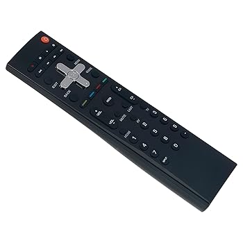 【中古】【未当てはめる】VUR12 取り替えっこ用遠隔操作 VIZIO TV 098003060100、M320NV、M320NV-CA、M320NVCA、M370NV、M420NV-CA、M420NVCA、M421NV、RC269490001用