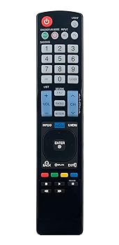 【中古】AKB72914053 入り替わりテレビ受像機遠隔操作 LG TV 42PT200 50PT200 50PV400 60PV400 50PV430 60PV430 50PV45 60PV450 42PT250U 50PT250U 50PV55 0U 60PV。