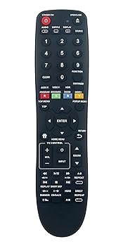【中古】RC-966DV RC-967DV 取り替えっこ用遠隔操作 Pioneer 4K Ultra Blu-ray Disc Playaer UDP-LX500 UDP-LX800 UDPLX500 UDPLX800