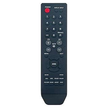【中古】Beyution BN59-00892A BN5900892A 交換用リモコン Insignia TV/DVD/VCR NS-P502Q10ASE03 NS-P502Q10ASF04 NS-42P650A11 NS-50P650A11 NS-51P680A|AJIMURA-SHOP