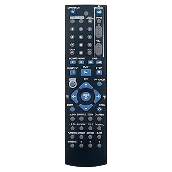 【中古】Beyution RM-SDRMV150A 取り替えっこ用遠隔操作 JVC ヴィデオディスク HDD 映像媒体リコーダー RM-SDRMV80A RM-SDRMV100A RM-SDRMV79A DR-MV79B DR-MV150B DRMV80B DR-MV