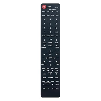 【中古】【未当て嵌める】Beyution HTR-274E 遠隔操作 Dynex TV ヴィデオディスクジャズバンド DXLDVD1910A DXLDVD2210A DXLTDVD1909 DX-LDVD22-10A DX-LDVD19-10A DX-LTDVD22-09 DX-LTDVD19-