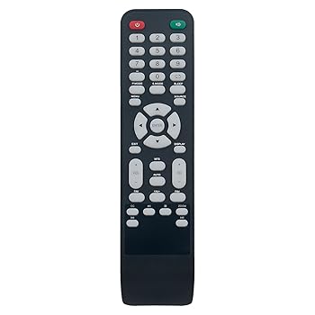 【中古】Beyution RCS00001 リモコン SANSUI TV SLED-5019、SLED-5515、SLED-5516、SLED-6517、SLED-2415、SLED-2815、SLED-3215、SLED-3915、SLED-4216｜AJIMURA-SHOP