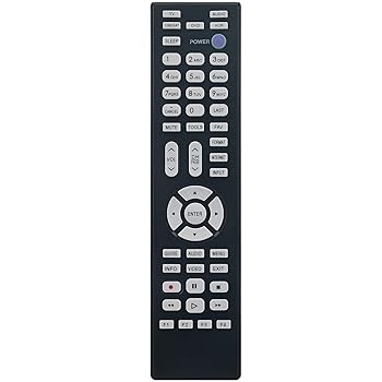 【中古】290P187020 交換用リモートコマンダー 三菱テレビ WD-73738 WD-82838 WD-82738 WD-65738 WD-65838 WD-73838 WD-82738 WD-73838 WD-82838 WD-6用｜AJIMURA-SHOP