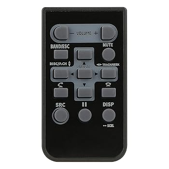 【中古】【未当て嵌める】PerFascin CXE9605 取り替えっこ用遠隔操作 Pioneer カーオーディオステレオシステム DMH-341EX DEH-S5000BT DEH-S5010BT DEH-S4010BT DEH-S4000BT DMH-2