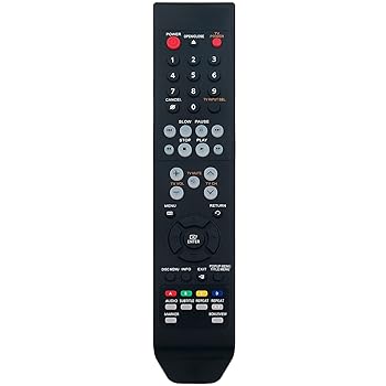 【中古】【未使用】0070D AK59-00070D 交換用リモコン Samsung ブルーレイディスクプレーヤー BD-P2550 BD-P2500 BD-P1500 BDP2550 BDP2500 BDP1500 BD-P2550/XAA B|AJIMURA-SHOP