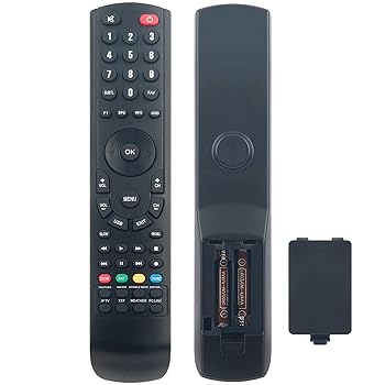 【中古】PERFASCIN 交換用リモコン Istar IPTVリモコン対応|AJIMURA-SHOP