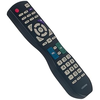 【中古】【未当て嵌める】LD230RM 取り替えっこ用遠隔操作 Apex Digital LED LCD TV LE3245M LE3245 LD4088RM RTLD230RM LD200RM LD220RM