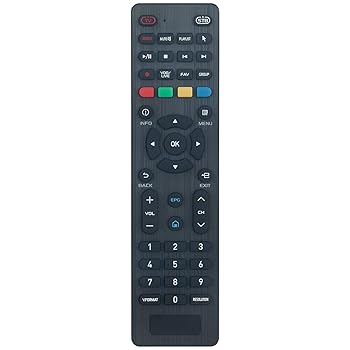 【中古】【未使用】AIDITIYMI 交換用学習リモコン Dreamlink Entertainment System T1 T1Plus T1 Plus T2 T1+ Dlite Dlite+ Dlite Plus Formuler O2F9 Z7 Plus z7+