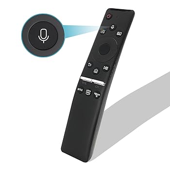 【中古】【未当てはめる】Kaedent-Samsung かっこ良いテレビ受像機用遠隔操作 全てのSamsung(サムスン) かっこ良いQLED LED LCD 8K 4Kテレビ受像機に相応う Netflix、Prime Video名取り草付