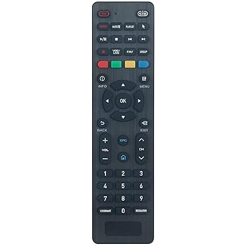 【中古】【未使用】交換用ラーニングリモートコマンダーサポート Dreamlink T1 T1Plus T2 Dlite Plus リモコン&フォーミュラー O2F9 Z7 Z Plus Neo TVボックス