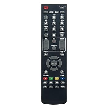 【中古】【未当て嵌める】AKB73295901 AKB73375501 取り替えっこ用遠隔操作 LG Blu-ray ヴィデオディスク電気蓄音機 BD560 BD590 BD670 BD670C BD690 BD561-P BD650 BD660 BD660K BD660N BD660C
