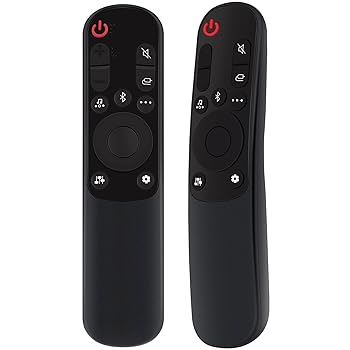 【中古】AKB76038001 交換用リモコン LG Sound Bar SP8YA SP9YA SPP8-W SP9YT WTP3 SP9A SP8A SPP5-W SP7Y S90QY S80QY SPQ8-W SPQ8-S SP11RA SPP11M-SL|AJIMURA-SHOP