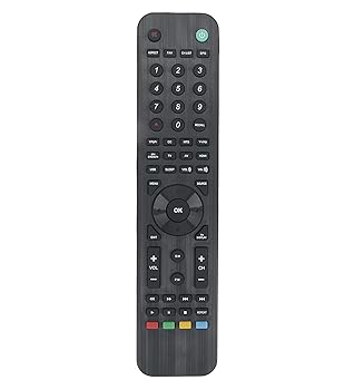 【中古】Beyution RM-C3017 取り替えっこ用遠隔操作 JVC 4K Ultra 固定ディスク 2160P LED LCD TV LT-55UE76 LT55UE76 LT-29EM75 LT-32EM75 LT24EM74用