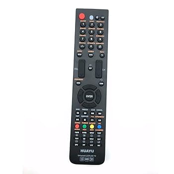 【中古】テレビ受像機SAM-2446用リモート制御装置取り締まり2443 2443 2443 2457 A3001012 CX-507 AKAI BBK EN-31907 GHK-4421A E-RCU-15 Ecostar Haier CX-507