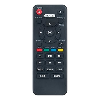 【中古】【未当て嵌める】AULCMEET NC456UL NC456 取り替えっこ用遠隔操作 SANYO Blu-ray ヴィデオディスク電気蓄音機 NC456UL FWBP808FA FWBP808F FWBP808F-A用